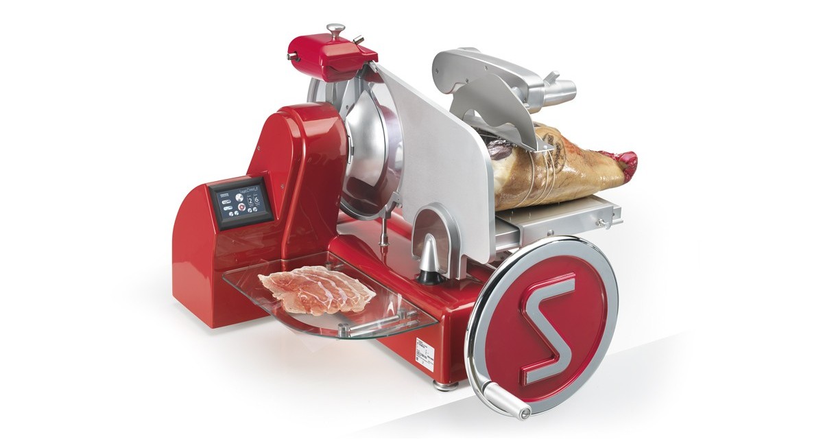 SIRMAN Krajalnica Legend 350 LA