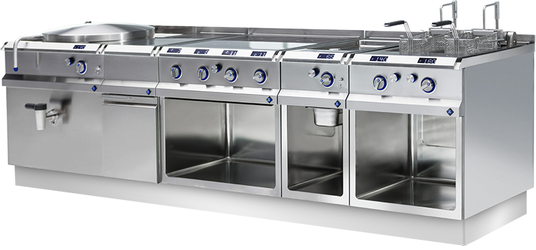 Blok urządzeń MKN Nowa OPTIMA