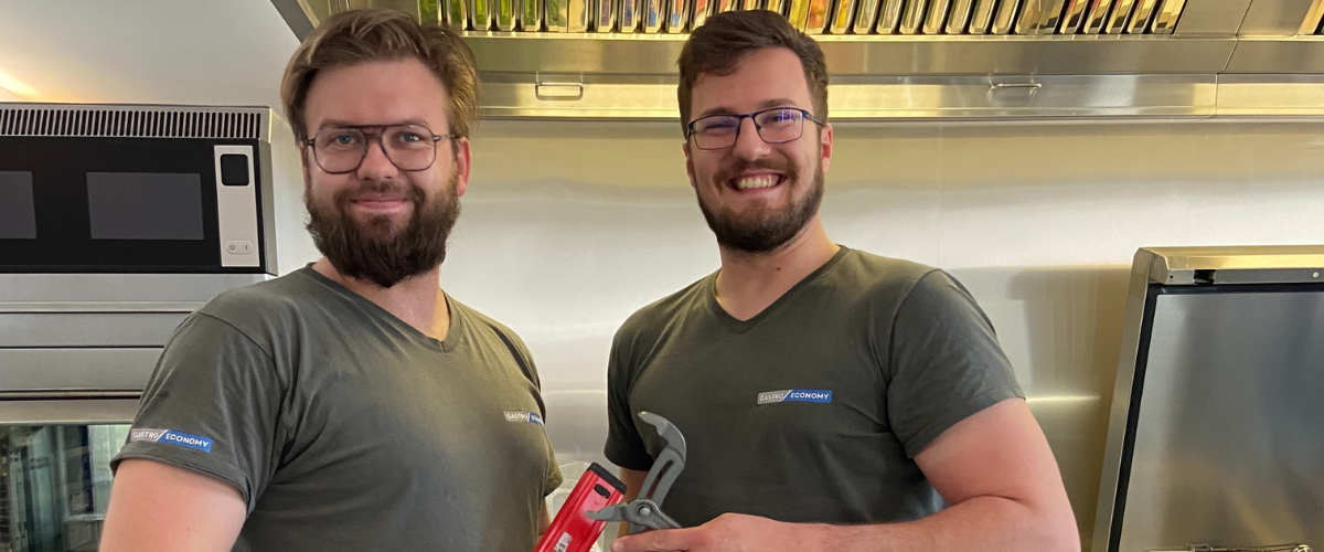 Eksperci Gastro-Economy