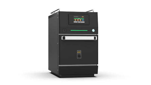 Piec hybrydowy PRATICA FIT EXPRESS