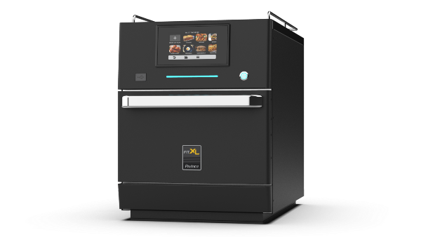 Piec hybrydowy Pratica FIT XL