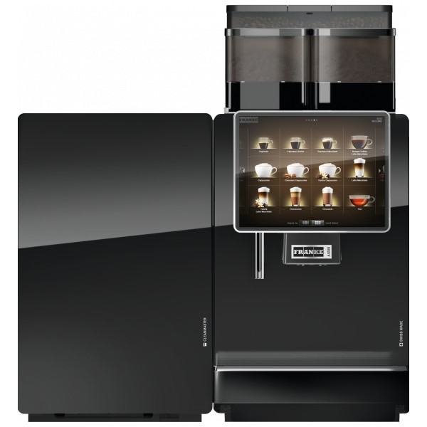 Ekspres do kawy FRANKE A1000