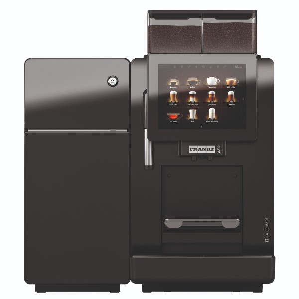 Ekspres do kawy FRANKE A300