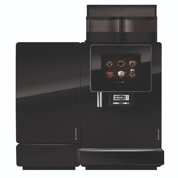 Ekspres do kawy FRANKE A400