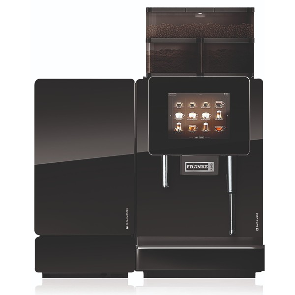 Ekspres do kawy FRANKE A600