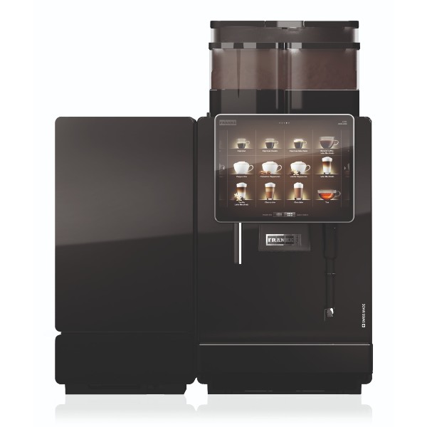 Ekspres do kawy Franke A800