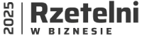 Rzetelni w biznesie 2025